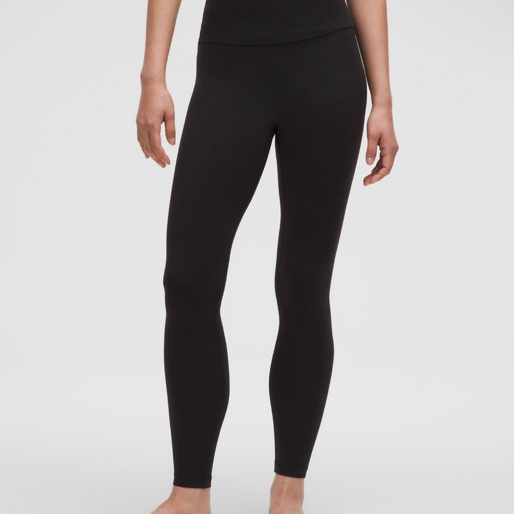 Lululemon Align Black Leggings